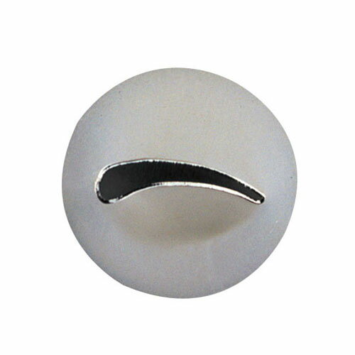 田中糧機 （T）特殊口金 真鍮ニッケルメッキ #123