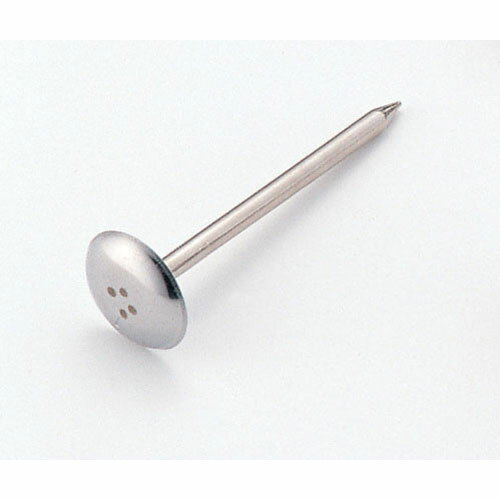 田中糧機 18-8 フラワーネール No.1