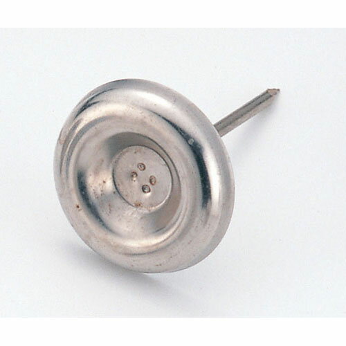 田中糧機 18-8 フラワーネール No.8