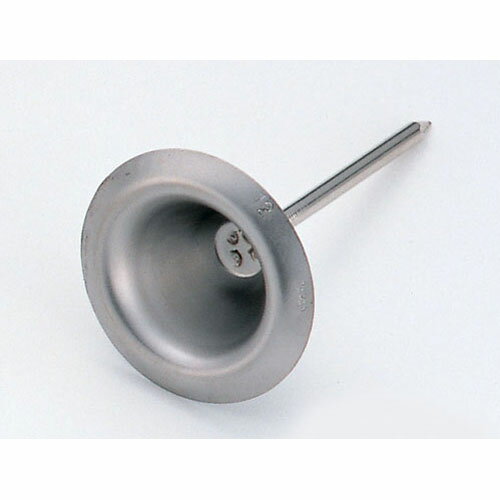 田中糧機 18-8 フラワーネール No.12