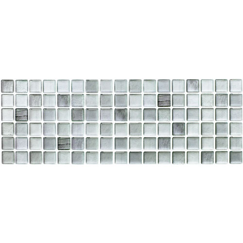 マスターリンクス Dream Sticker タイルシール モノクロライト 376mm×134mm×1mm TS-4293-ALT-18 貼るだ..