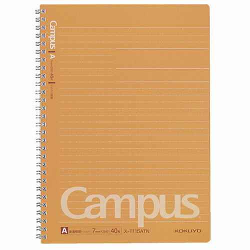 ������ �����ѥ� �ĥ����󥰥Ρ��� ����B5 ���̲��� �ɥå����� ��-T115ATN