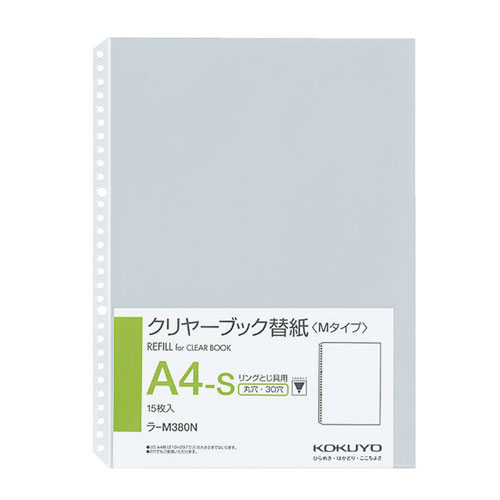 ������ ����䡼�֥å��ػ� A4�� 30�� ���̵ 15���� ��-M380N