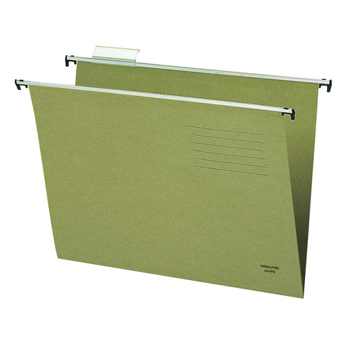 コクヨ ハンギングフォルダー A4 A4-HFN