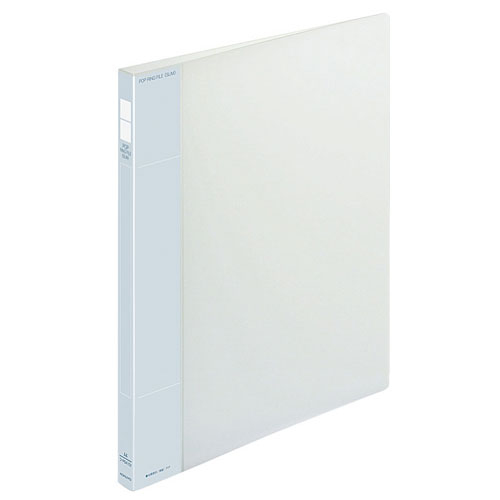 ������ �ݥåץ�󥰥ե����� ����� A4�� 10�ߥ�Ȥ� 2�� Ʃ�� ��-PS410T