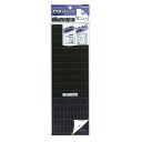 コクヨ マグネットシート 片面・粘着剤付き 300×100mm 0.8mm厚 マク-345