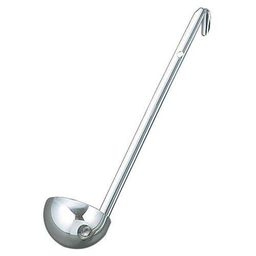 三宝産業 UK 18-8 レードル 25cc