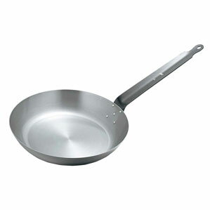 EBM 鉄 フライパン 40cm