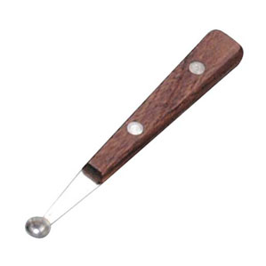 Silicone Cooking Utensils - EBM 18-8 芋くり 3分
