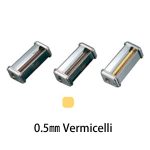 パスタマシンATL150用カッター 002187 0.5mm Vermicelli