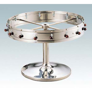 EBM オーダークリッパー 据置用 18インチ