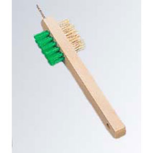 ガスブラシ 全長205