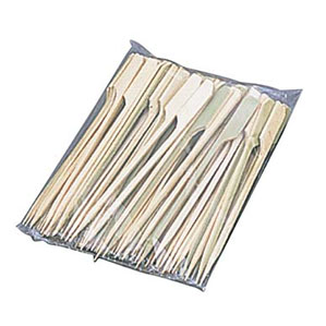 竹 鉄砲串 100本入 90mm