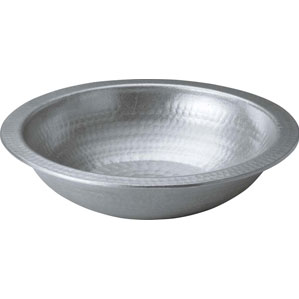 アルミ 電磁用 うどんすき 27cm