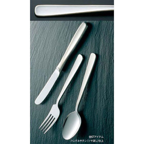 KK 18-8 ライラック フルーツナイフ（H・H）