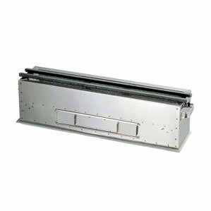 照姫 抗火石木炭コンロ 炭焼台 45cm TK-414