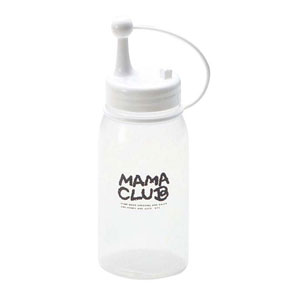 タケヤ TAKEYA ママクラブ キャップ付 ディスペンサー MC-18 ホワイト