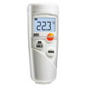 テストー 超小型表面温度計 testo 805