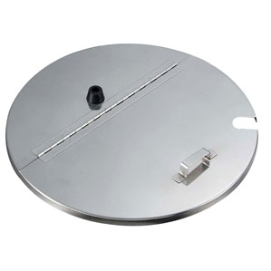 18-8 寸胴用割蓋 切込付 39cm用