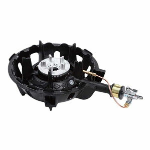 ハイカロリーコンロ 1重 MDX-148P パイロット付 13A