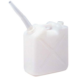 台和 水缶 ポリタンク 5L ポリエチレン