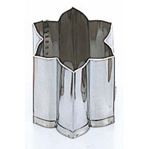 EBM 18-8 手造り業務用 抜型 春 水仙 バラB