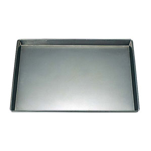 鉄 浅型 天板 6枚取 555×400×H30