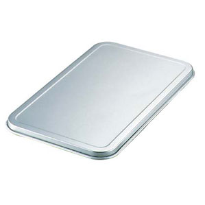 アルマイト D型・S型兼用 角バット蓋 20型