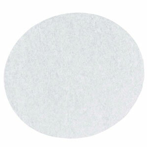 精巧社 リンベシート丸 穴なし 500枚入 RS-100