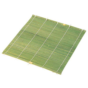 EBM 角セイロ用すだれ 30cm用 竹製