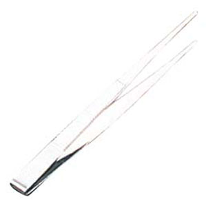 18-0 ピンセット 12.5cm