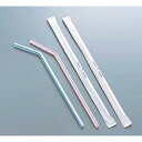 フレックスストロー袋入 500本入 φ6×210mm