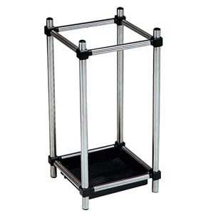 大木製作所 18-8 傘立 S-60