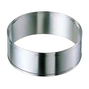 EBM ゴム付ステン枠用 裏漉用枠 ドラム 36cm