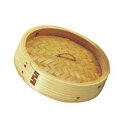 EBM 安心コート 杉 中華セイロ 蓋 30cm