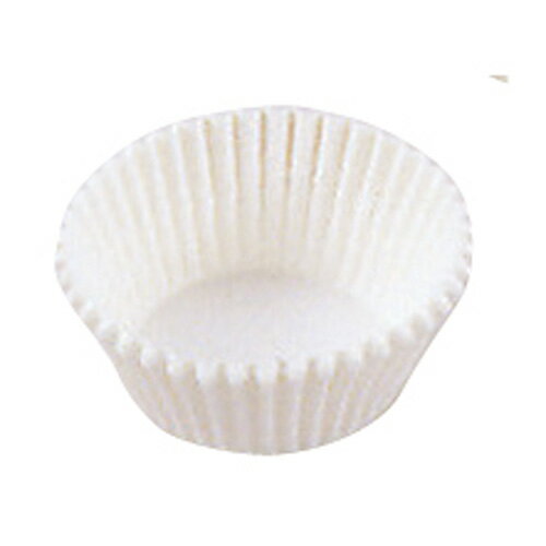 グラシンケース 1000枚入 7号 深型 白