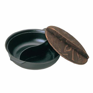 アルミ 源平鍋 32cm