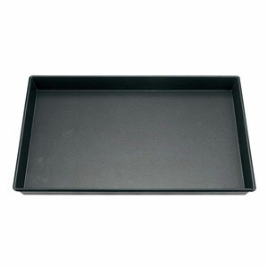 アルミ ノンスティック 天板 8枚取 430×335×40