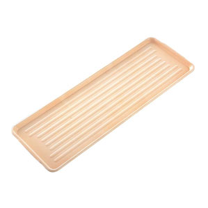 ニューパックカート用 プラトレイ W用 ピンク