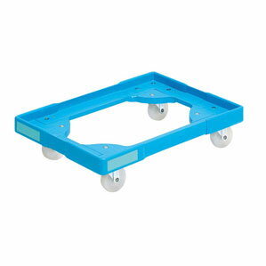 エースキャリーライト小型用 ブルー(3.0)