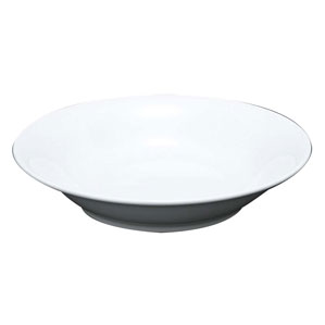 ミヤオ ファッションホワイト 14cm フルーツプレート FM900-210