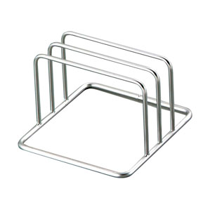 EBM 18-8 ミニ まな板立 2枚立