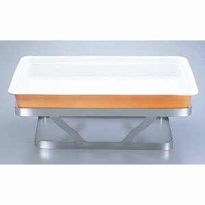 EBM 18-8 バンケットスタンド 角 SQ-2