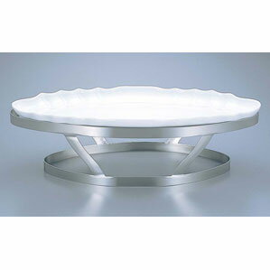 EBM 18-8 バンケットスタンド 魚型 FI-1