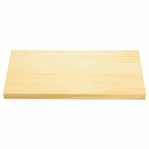 EBM木曽桧まな板500×300×...