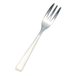 ＼SS期間ポイントUP／ Cutipol クチポール MOON MATT ムーンマット Pastry fork ペストリーフォーク Silver シルバー カトラリー 5609881792209 MO24F