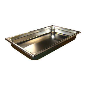 EBM ホテルパン補強重なり防止付 1/1 65mm 2002