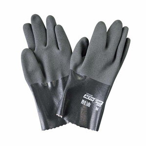 耐油手袋アクティブグリップ No.585 L 1双