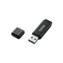 ポスト投函 エレコム USBメモリ USB3.1(Gen1) スタンダ...(2)