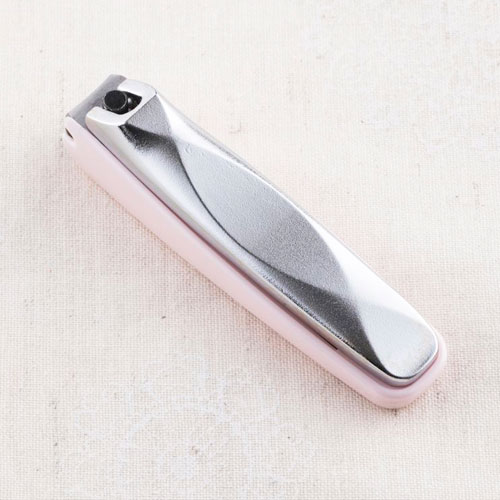 貝印 アーチツメキリ KQ2040